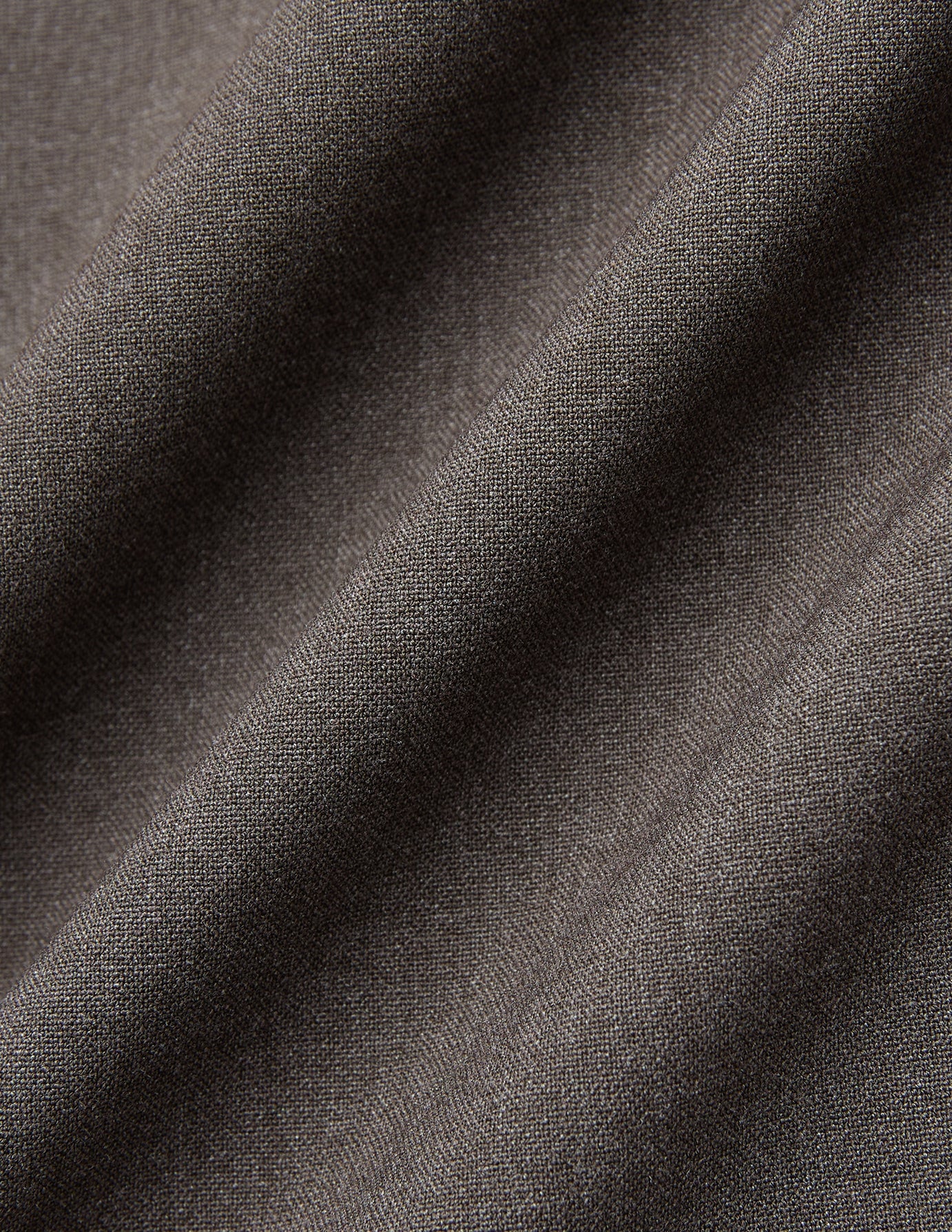 Ease Overshirt Mocha